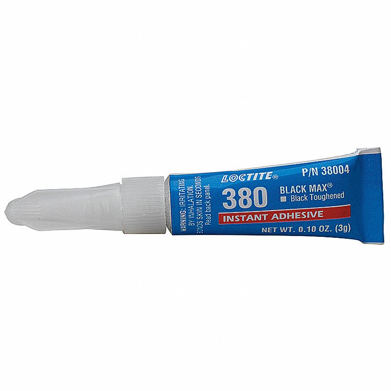 LOCTITE INDUSTRIAL 232834 ADHESIVES, SEALANTS AND TAPES