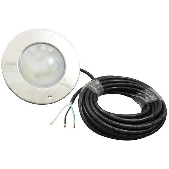 J & J ELECTRONICS LPL-F1CW-12-50-PSQ POOL LIGHTS & PARTS