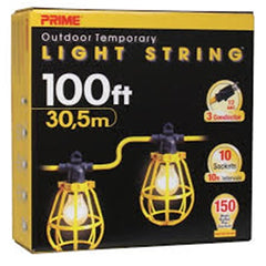 PRIME LSUGM835 UV LIGHTS