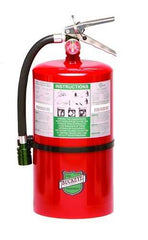 BUCKEYE 71100 FIRE EXTINGUISHERS