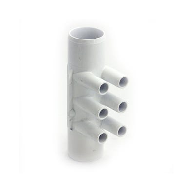 WATERWAY PLASTICS 672-7520 PIPE FITTINGS