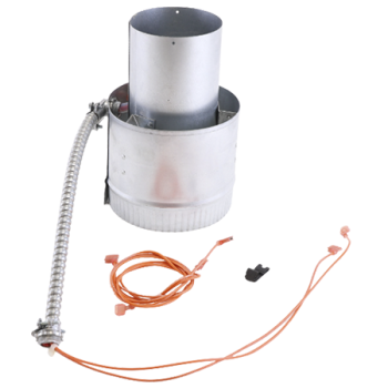 HEIL QUAKER NAHA00401DH CHIMNEY LINERS