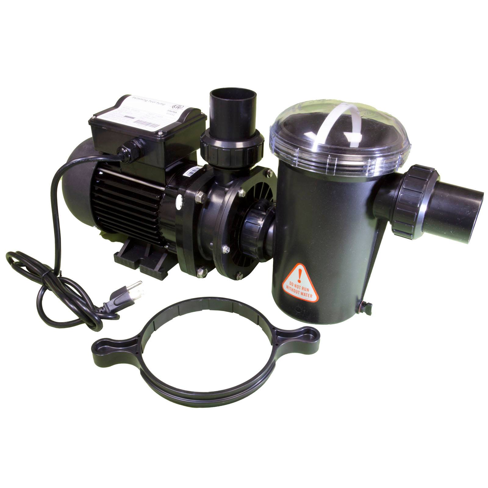 AQUAPRO SYSTEMS 10081-ACC WATER PUMPS