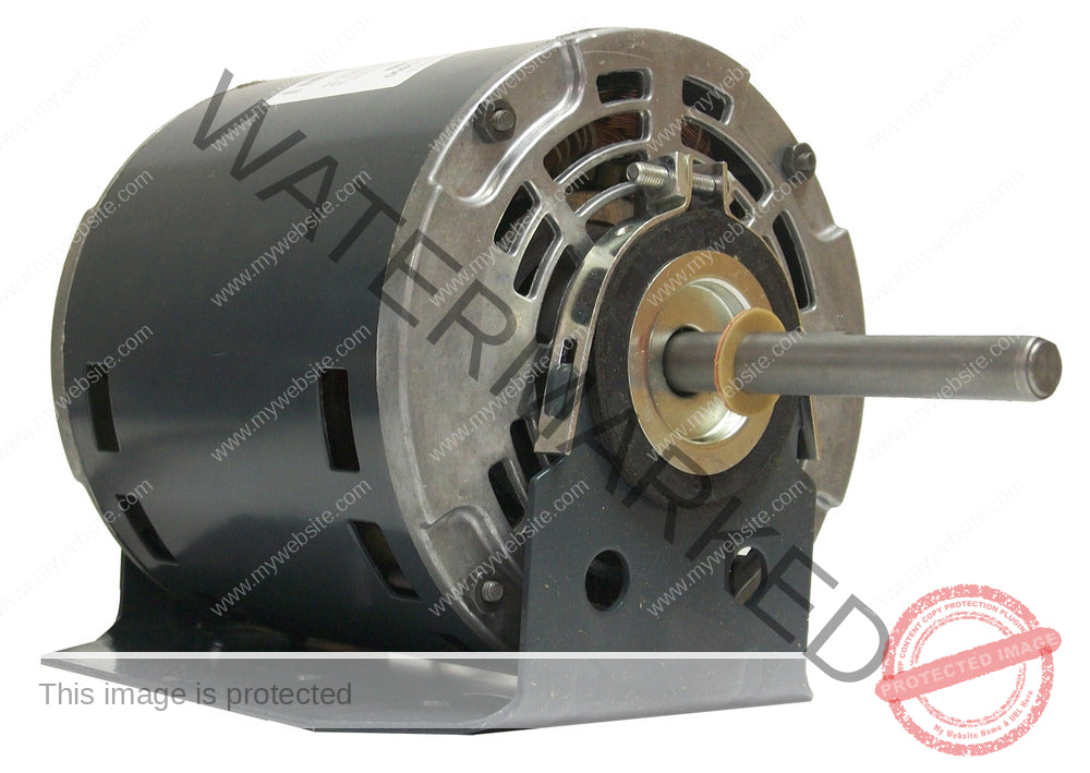 GENTEQ MOTORS D800-CL AIR CLEANER REPLACEMENT PARTS