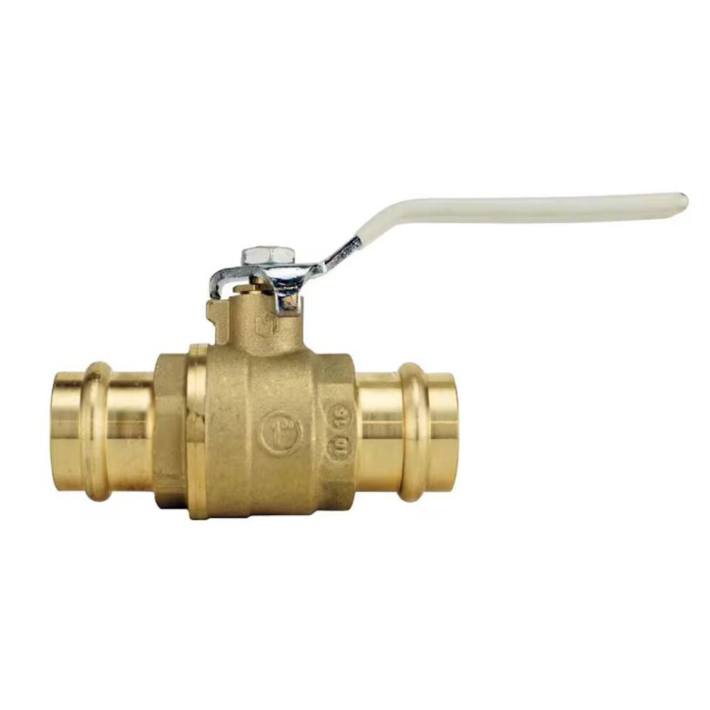 APOLLO VALVES 94VLF-10A-01A BALL VALVES