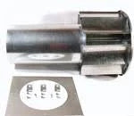 JANDY 10561504 ROOF VENTS