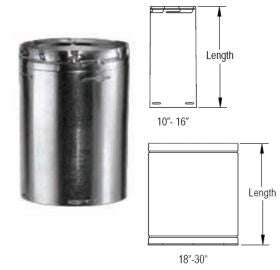 DURAVENT 16GV36 B-VENTS