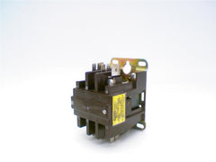 GENTEQ MOTORS 3M30-C-CL CONTACTORS