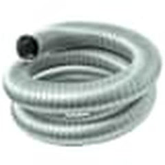 DURAVENT 3FSFLEX-35 VENT PIPES & FITTINGS