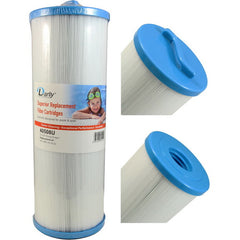 DARLLY FILTRATION 40508U CARTRIDGE FILTERS