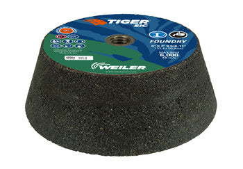 WEILER 68069 GRINDING & CUT OFF WHEELS