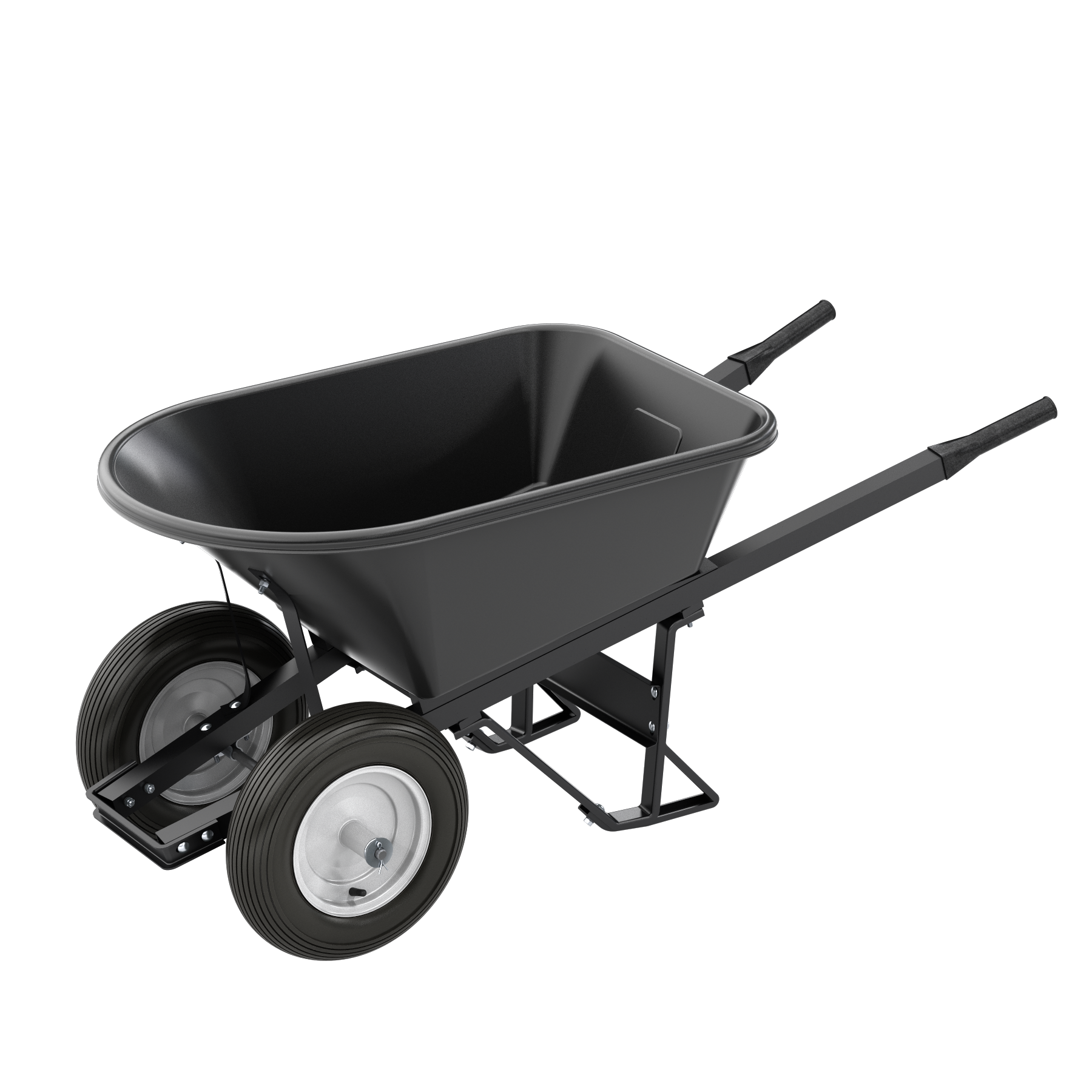 BON PRO PLUS 28-909 WHEELBARROWS