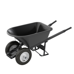 BON PRO PLUS 28-909 WHEELBARROWS