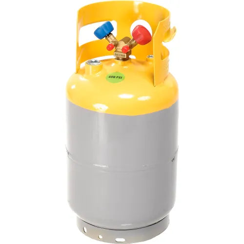 RHEEM 62010 REFRIGERANT TANKS