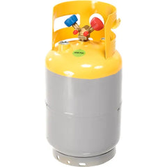 RHEEM 62010 REFRIGERANT TANKS