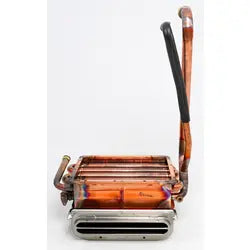 NORITZ SKG7017 HEAT EXCHANGERS