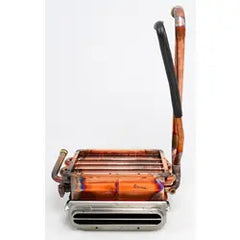 NORITZ SKG7017 HEAT EXCHANGERS