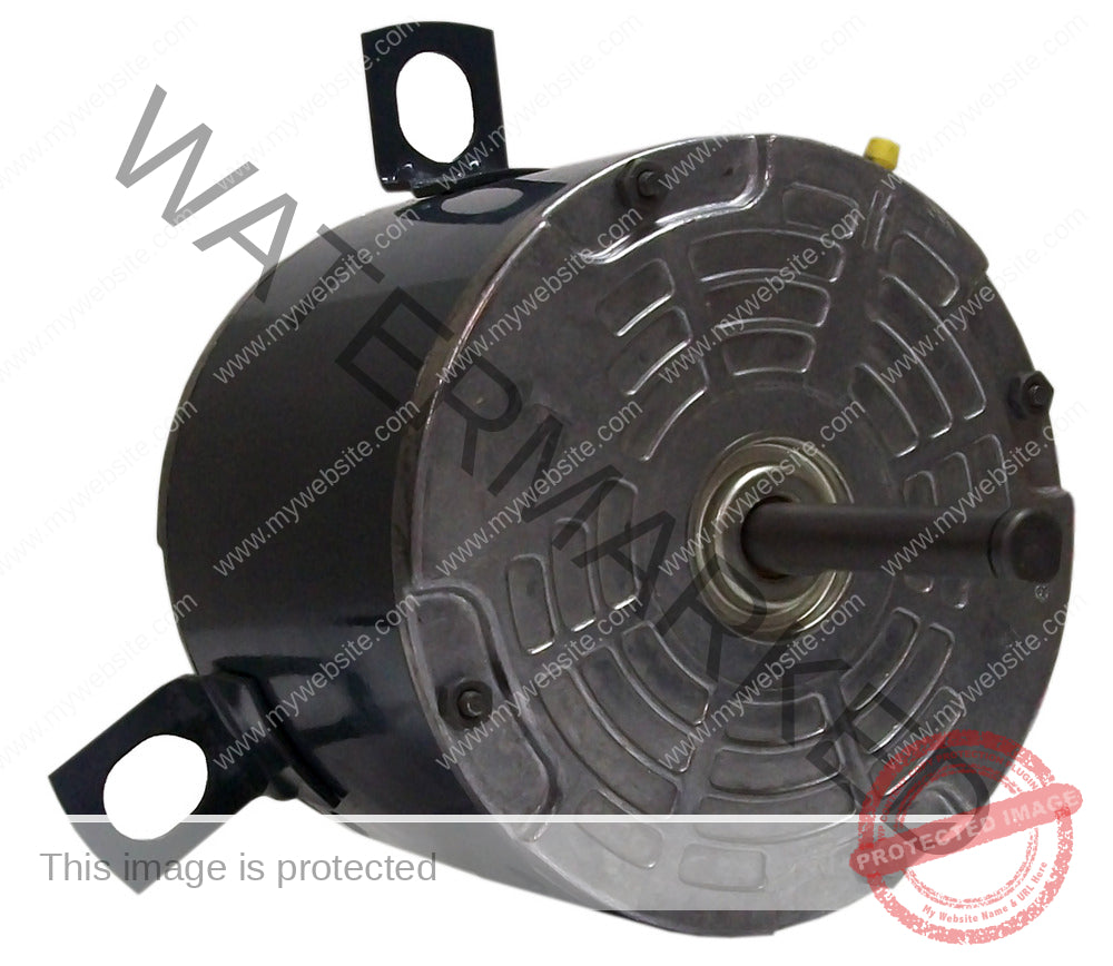 GENTEQ MOTORS D868-CL BLOWER MOTORS