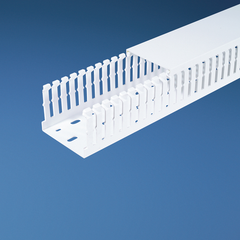PANDUIT MC25X62WH2 WIRES & CABLES