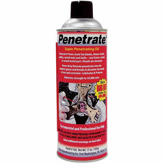 NU-CALGON 61106 LUBRICANTS