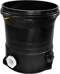 CARVIN 42-3623-01-R WALL BRACKETS & PARTS