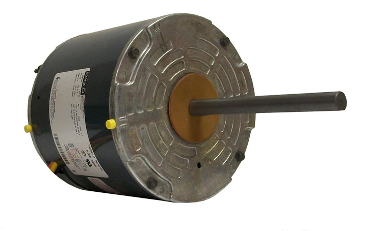 GENTEQ MOTORS D2800-CL CONDENSER FAN MOTORS