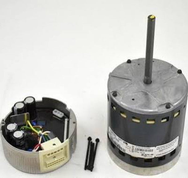 YORK S1-324-36074-321 PROGRAMMED ECM MOTORS