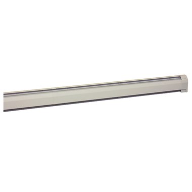 JENSEN P77A-8 BASEBOARD HEATERS