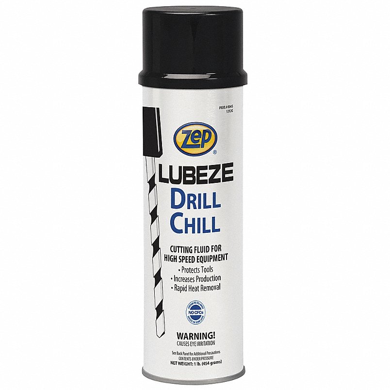 ZEP 4501 LUBRICANTS