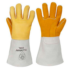 TILLMAN 850XL WELDING GLOVES
