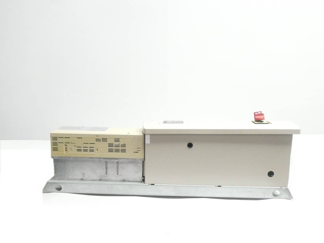 YASKAWA CIMR-ZU4A0014FAA CONTROL BOARDS