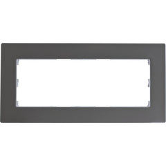 WATERWAY PLASTICS 519-9547 POOL PUMP FACE PLATES
