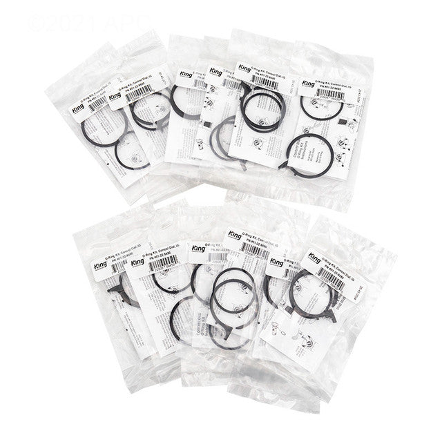 KING TECHNOLOGY 19015 AIR CLEANER REPLACEMENT PARTS