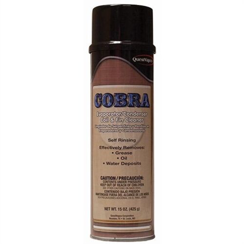 QUEST SPECIALTY 541001 COIL CLEANERS