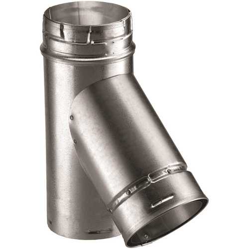 DURAVENT 6GVY46 B-VENTS