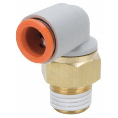 SMC KQ2L07-35AS PIPE FITTINGS