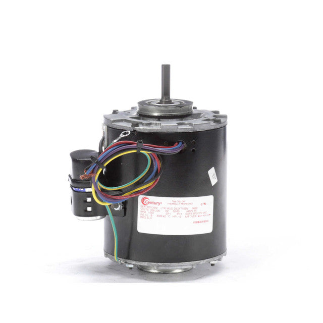 CENTURY MOTORS U9668-CL BLOWER MOTORS