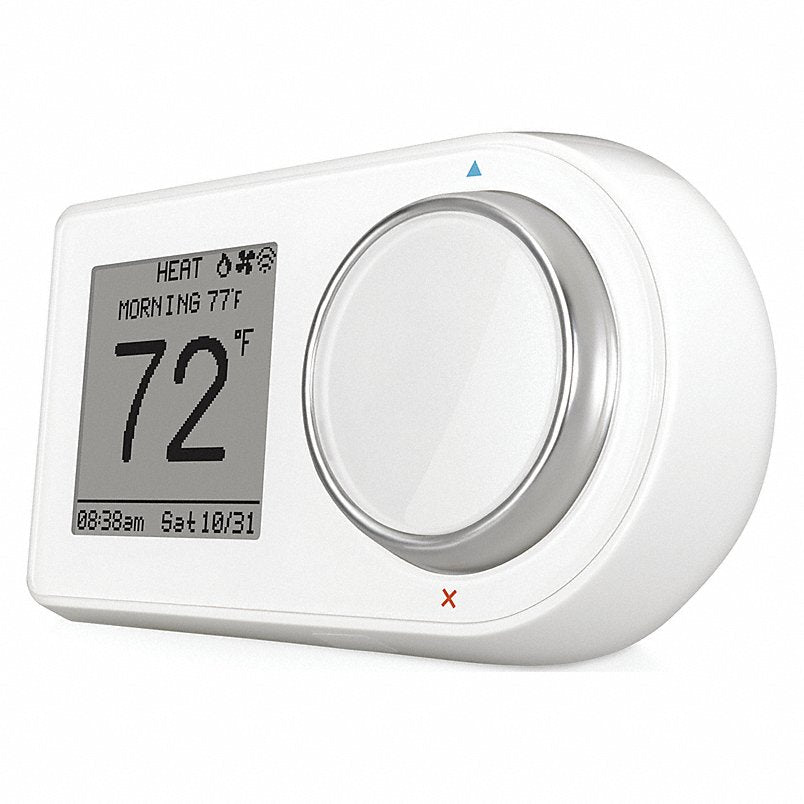LUX GEO-WH AIR PURIFIERS