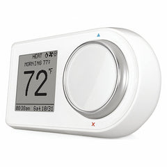 LUX GEO-WH AIR PURIFIERS