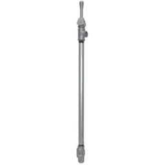 WOODFORD WOODFORD U34M-3 Freezeless Utility Yard Hydrant With Manual Close Handle 3' Bury Depth Replacement MPN