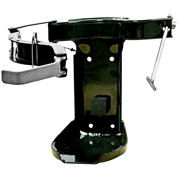 BADGER 466543 FIRE PROTECTION