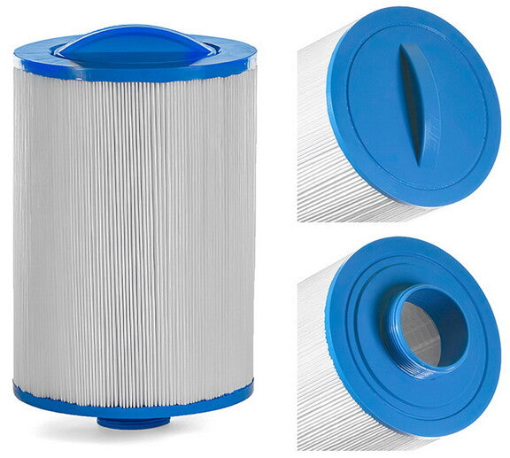 DARLLY FILTRATION 50353 CARTRIDGE FILTERS
