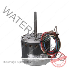 GENTEQ MOTORS G3S065-CL BLOWER MOTORS