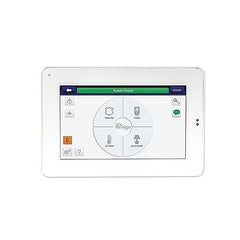 NAPCO IBR-TOUCH THERMOSTATS