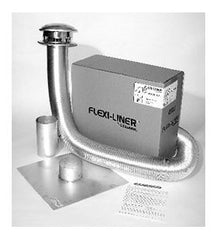 SELKIRK AF25-04(1740025) CHIMNEY LINERS