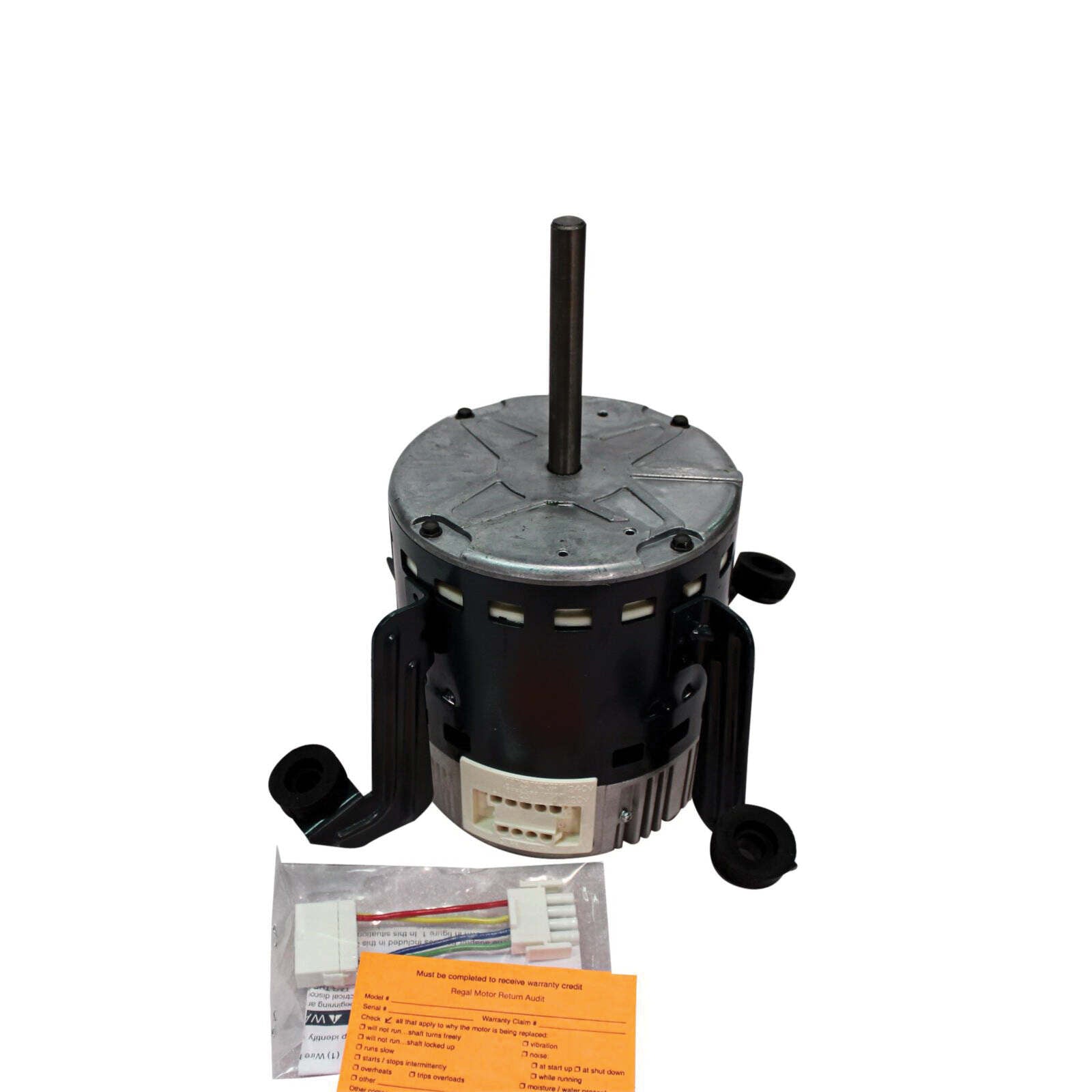 INTERNATIONAL COMFORT PRODUCTS 1183510 BLOWER FANS