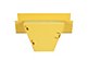 PANDUIT FRVT6X4LYL DUCT BOXES