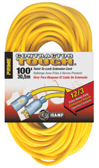 PRIME EC730835 POWER & EXTENSION CORDS