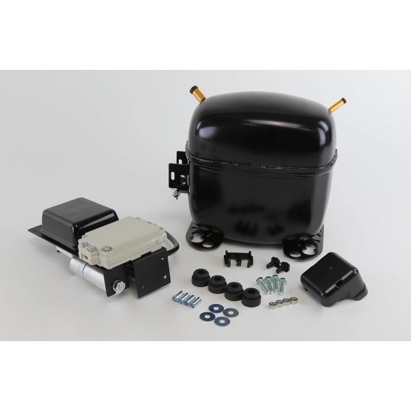 SECOP 195B0636 COMPRESSOR PARTS & ACCESSORIES