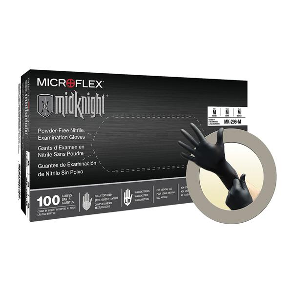 MICROFLEX MK-296-S GLOVES, SLEEVES, & MITTS